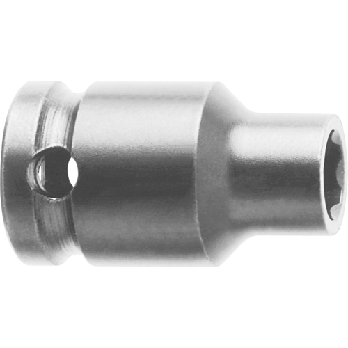Magnetic Socket, 10 mm, 3/8" Drive Nia-Chem Ltd.