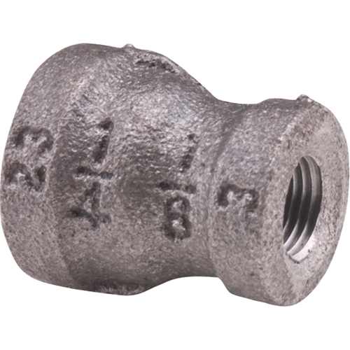 Raccords de r&eacute;duction Nia-Chem Ltd.