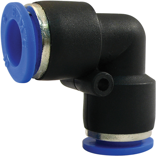 Raccord coude femelle Nia-Chem Ltd.