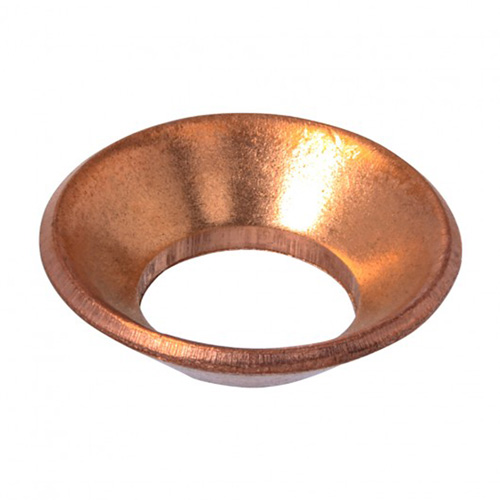 Flare Gasket Copper Nia-Chem Ltd.