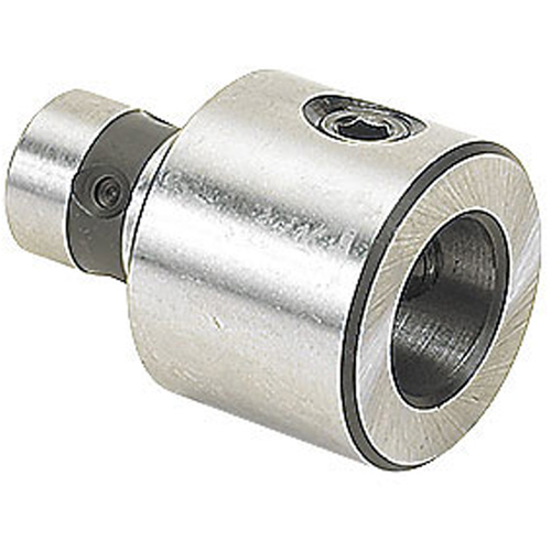 Adaptateur pour outil de coupe annulaire Nia-Chem Ltd.