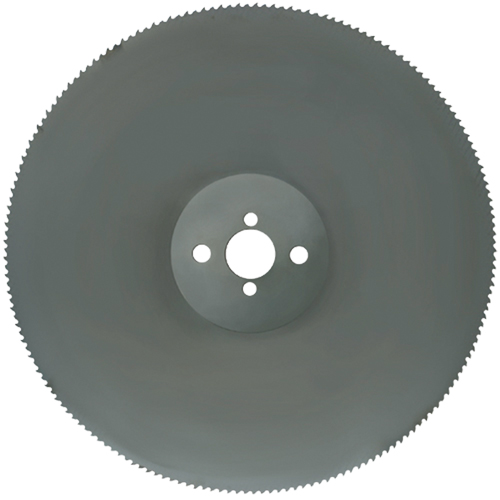 Cold-Cut Saw Blade Nia-Chem Ltd.