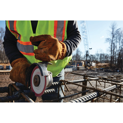 Metalmax Circular Saw Blades, 4-1/2", Metal/Non-Ferrous Use Nia-Chem Ltd.
