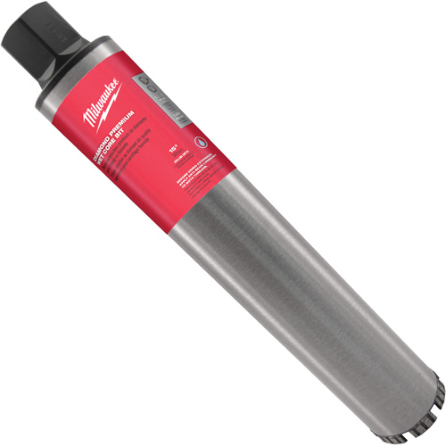 Diamond Premium Wet Core Bit Nia-Chem Ltd.