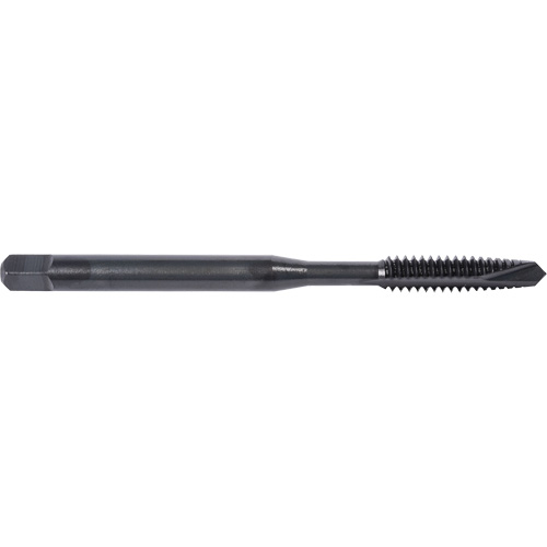 Taraud &agrave; machine &agrave; crochet &eacute;lev&eacute;, Acier rapide, Filet 7/8"-9 Nia-Chem Ltd.