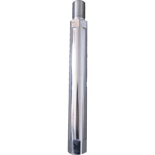 Rallonge d'&acirc;me de foret, Diam&egrave;tre max. de 5/8", Longeur de 12", Tige 5/8" Nia-Chem Ltd.