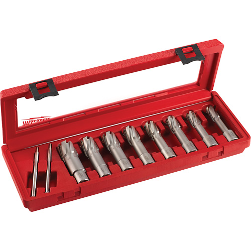 TCT Annular Cutting Kit Nia-Chem Ltd.