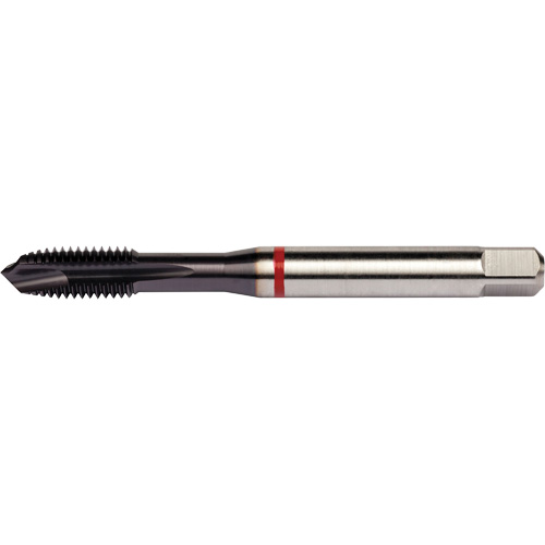 Red Shark Spiral Point Tap, High Speed Cobalt, 1/4"-20 Thread, 3.15" L Nia-Chem Ltd.