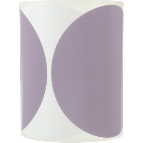 466LA Trizact Finesse-it Film Disc Roll, 6" Dia., A7 Grit, Silicon Carbide Nia-Chem Ltd.