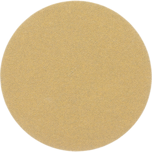 Hookit 236U Paper Disc, 6" Dia., P80 Grit, Aluminum Oxide, C-Weight Nia-Chem Ltd.