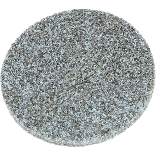 Roloc Deburr & Finish Pro TR Unitized Wheel, 2" x 1/8", Medium Grit, Ceramic Nia-Chem Ltd.