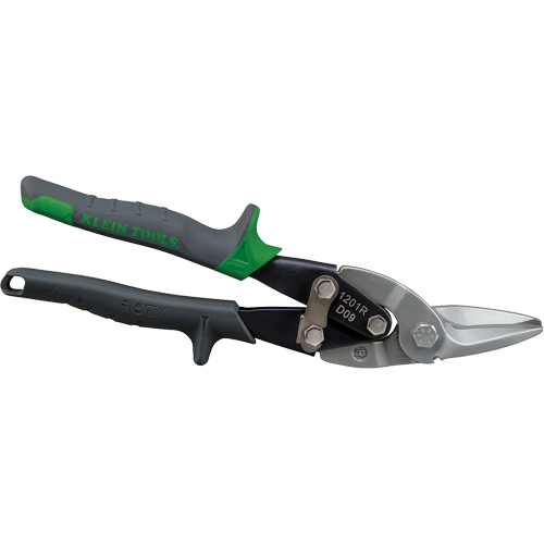 Aviation Snips with Wire Cutter Nia-Chem Ltd.