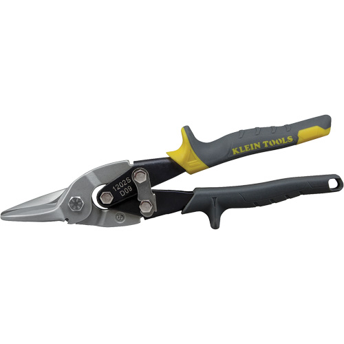 Aviation Snips with Wire Cutter Nia-Chem Ltd.