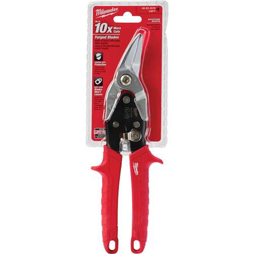 Aviation Snips Nia-Chem Ltd.