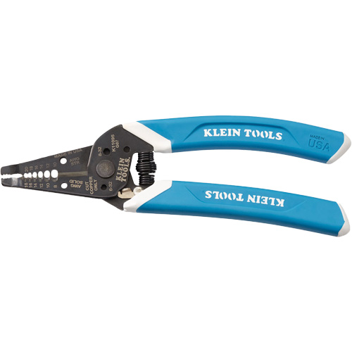 Klein-Kurve&reg; Wire Stripper Nia-Chem Ltd.