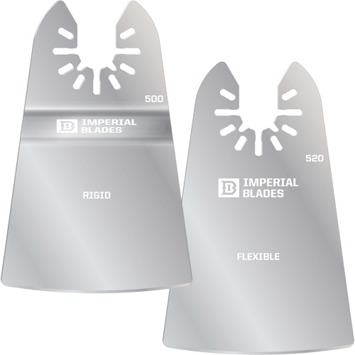 One Fit Blade Variety Pack Nia-Chem Ltd.