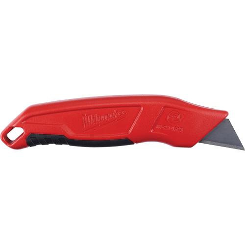Fixed Blade Utility Knife Nia-Chem Ltd.