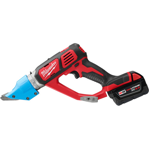 M18 14 Gauge Double Cut Shear (Tool Only) Nia-Chem Ltd.