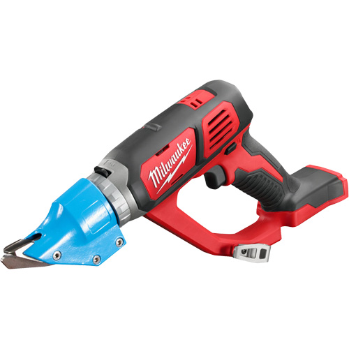 M18 14 Gauge Double Cut Shear (Tool Only) Nia-Chem Ltd.