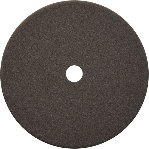 Tampon de finition, 7" dia. Nia-Chem Ltd.