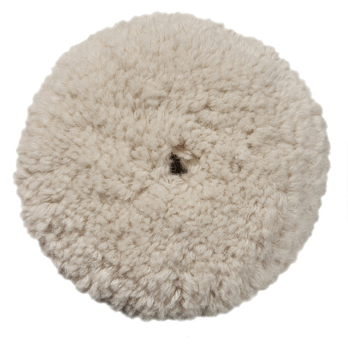 Tampon de coupe, 7" dia. Nia-Chem Ltd.