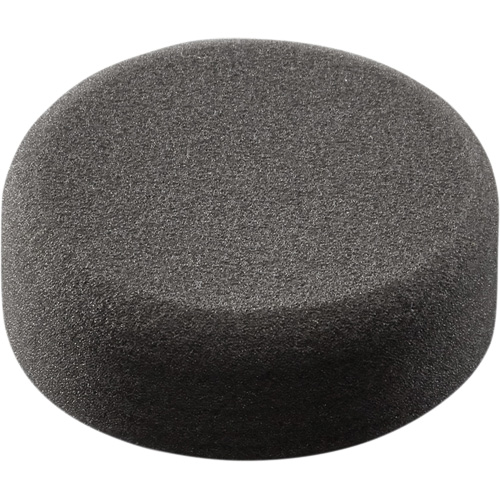 Tampon de finition, 3" dia. Nia-Chem Ltd.