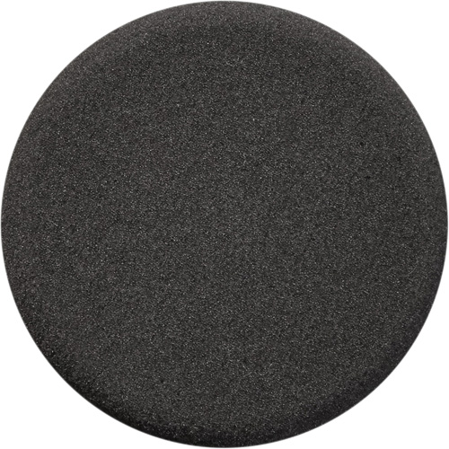 Tampon de finition, 3" dia. Nia-Chem Ltd.