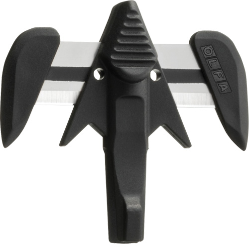 Lame de rechange pour couteau de s&eacute;curit&eacute;, Style Simple Nia-Chem Ltd.