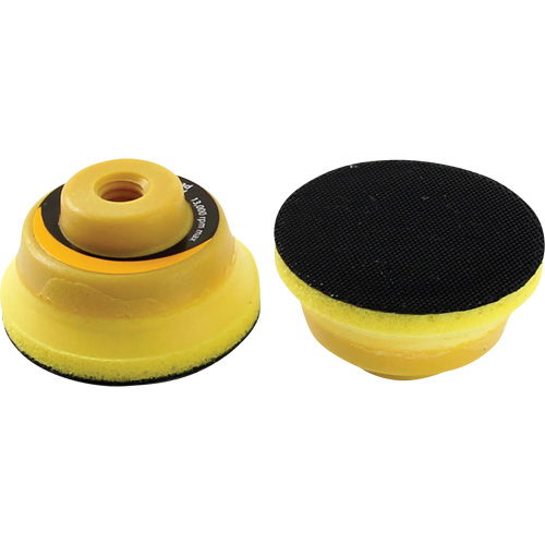 Grip Soft Quick Lock Backup Pad Nia-Chem Ltd.