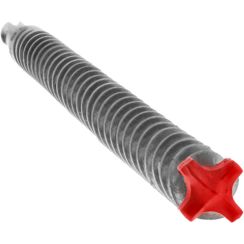 Foret pour marteau &agrave; t&ecirc;te enti&egrave;rement au carbure &agrave; 4 couteaux Rebar Demon, 1-1/18", Tige SDS-Plus, Carbure Nia-Chem Ltd.