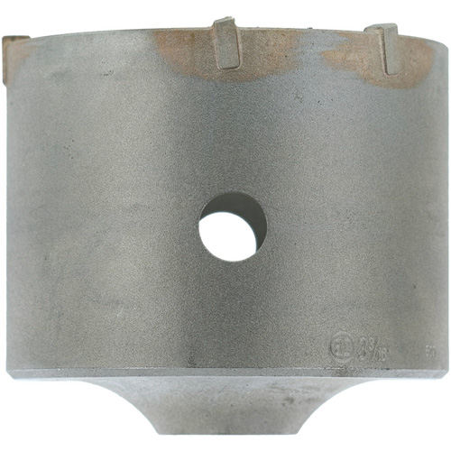 SDS-Plus Carbide Tipped Thin Wall Core Bit, 3-3/16", 3" Depth of Cut Nia-Chem Ltd.