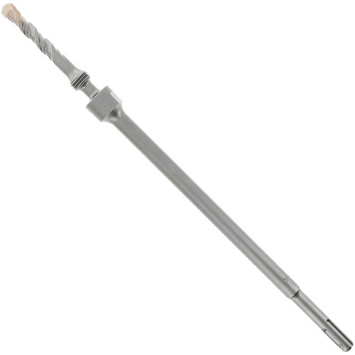 SDS-Plus Core Bit Extension, 13" Length Nia-Chem Ltd.