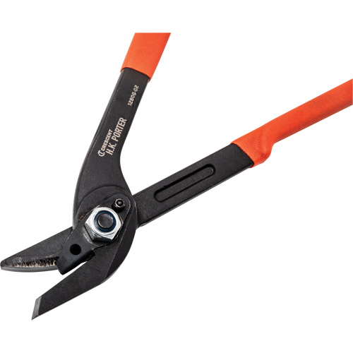 Outil de coupe pour cerclage en acier 12" Nia-Chem Ltd.