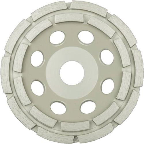 DS 300 B Extra Diamond Cup Grinding Wheel Nia-Chem Ltd.