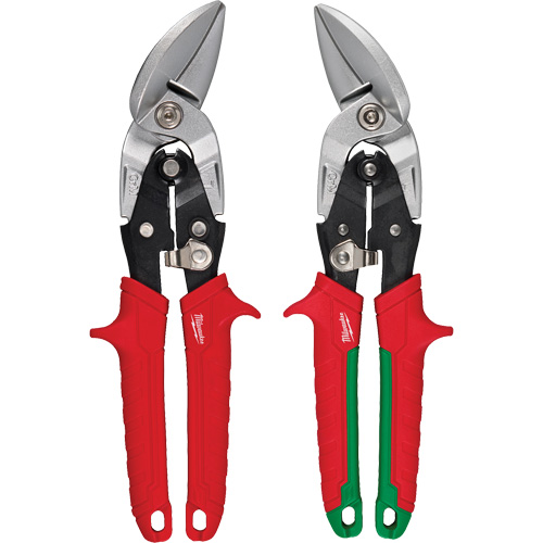 Offset Aviation Snip Set Nia-Chem Ltd.