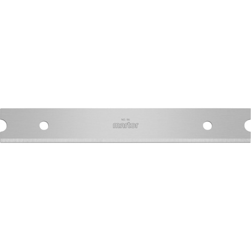 No. 96 Schaber Scraper Blade, Single Style Nia-Chem Ltd.
