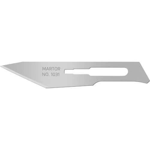 No. 1031 Scalpel Blade, Single Style Nia-Chem Ltd.