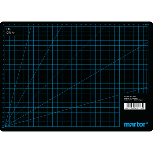 Cutting Mat Nia-Chem Ltd.