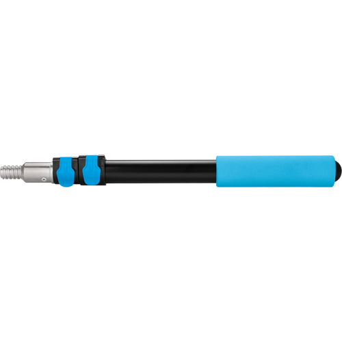 Telescopic Pole for Secumax 350 & 150 Connector Nia-Chem Ltd.