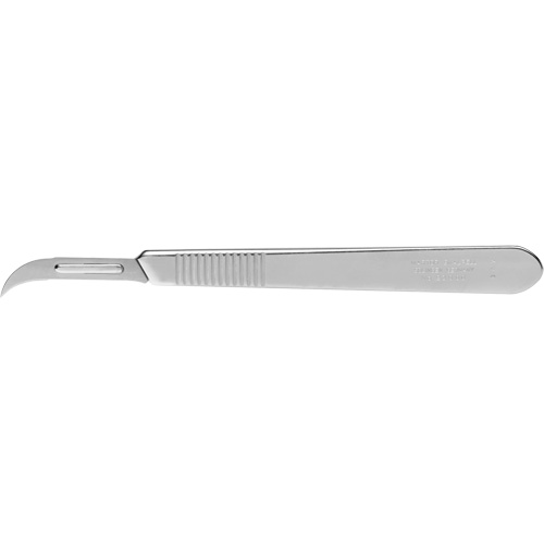 Small Grafix Scalpel, 38 mm, Metal Blade Nia-Chem Ltd.
