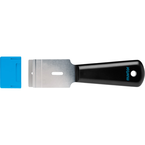 Scrapex Argentax with Rounded Blade Nia-Chem Ltd.
