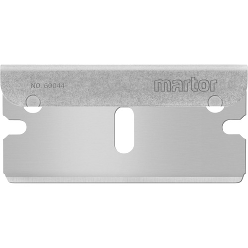 Argentax Reinforced Razor Blade, Single Style Nia-Chem Ltd.