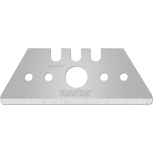 No. 65232 Trapezoid Blade, Single Style Nia-Chem Ltd.
