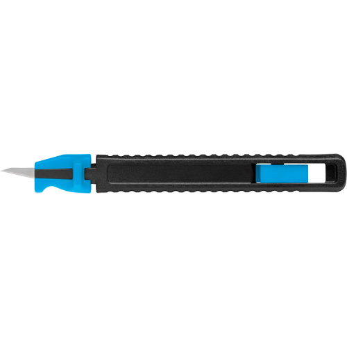 Couteau r&eacute;tractable Trimmex Cuttograf Nia-Chem Ltd.