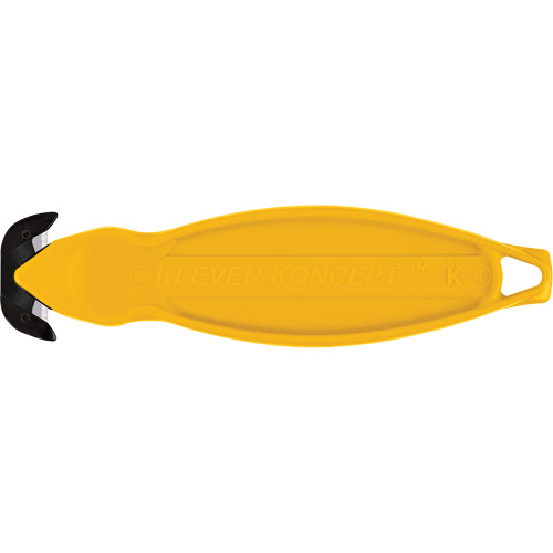Klever Koncept Safety Cutter Nia-Chem Ltd.