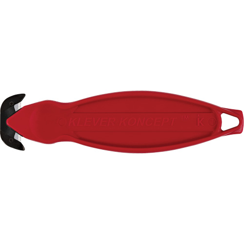 Klever Koncept Safety Cutter Nia-Chem Ltd.