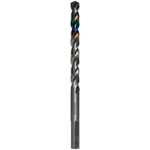 Foret Metal Demon pour aciers doux, tremp&eacute;s et inoxydables, 7/32", Cannelure 2-1/5", Pointe de 130° Nia-Chem Ltd.