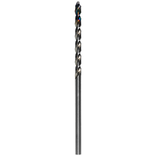 Foret Metal Demon pour aciers doux, tremp&eacute;s et inoxydables, 1/16", Cannelure 4/5", Pointe de 130° Nia-Chem Ltd.
