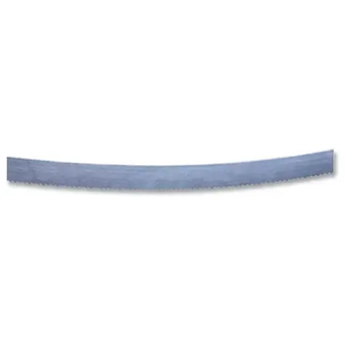 Lame de scie &agrave; ruban portable P1000, Bim&eacute;tal, 44-7/8" lo x 1/2" la x &eacute;paisseur 0,02", 14/18 dents par pouce Nia-Chem Ltd.