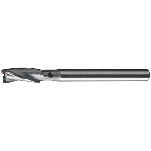 879 Short Series Interchangeable Pilot Counterbore / Spot Facer Nia-Chem Ltd.
